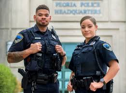 Police officer