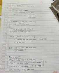 Penghasilan per bulan seorang karyawan terdiri atas gaji pokok dan bonus penjualan. Pak Sanusi Seorang Karyawan Di Salah Satu Perusahaan Di Indonesia Pak Sanusi Menerima Pendapatan Brainly Co Id