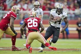 That means picks and predictions for the entire slate, including primetime games between the atlanta falcons and philadelphia eagles on thursday, september 6. 49ers Season Prediction Espn Believes The 49ers Will Win The Division And Make The Playoff Niners Nation