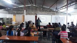 Nishitha Degree College