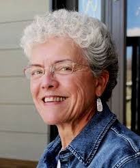 Carol Jane Fredrickson Obituary