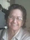 Obituary information for Doris Hutchcraft