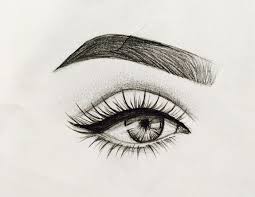 1001 Ideen Und Inspirationen Wie Sie Auge Zeichnen Augen Zeichnen Zeichnen Bleistift Einfach Augen Zeichnungen Der bleistift eignet sich nicht nur zum schreiben, sondern auch zum zeichnen von bildern. augen zeichnen
