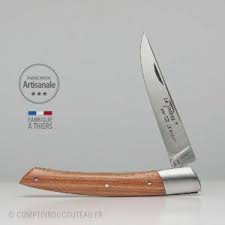 Thiers C Comptoir Du Couteau Le Couteau De Thiers Thiers Couteau Couteau De Poche