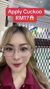 𝐁𝐀𝐘𝐀𝐑 𝐑𝐌𝟏 𝐒𝐈𝐀𝐏 𝐇𝐀𝐍𝐓𝐀𝐑 & 𝐏𝐀𝐒𝐀𝐍𝐆😱😱😱 BETUL! Hanya  dengan bayaran RM1. Khas untuk customer CUCKOO, ini lah masa nya untuk grab  Promo bagi Produk Healthy Living. 𝐏𝐄𝐑𝐂𝐔𝐌𝐀 penghantaran  𝐏𝐄𝐑𝐂𝐔𝐌𝐀 pemasangan ...