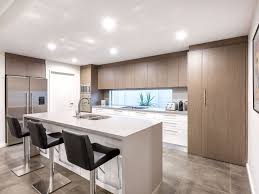 reliable kitchen renovations in perth