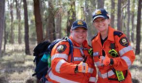 Image result for Yellow 1980 Queensland State Emergency