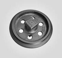 OEM/ODM excavator track idler Manufacturer, excavator track ...