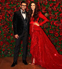 Deepveer Wedding All The Celebrities Spotted At Ranveer Singh And Deepika Padukone S Mumbai Reception Bollywood Fashion Deepika Padukone Style Bollywood Couples