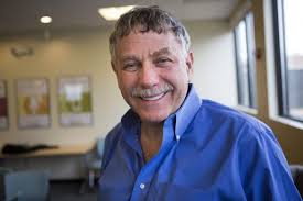 Eric Lander On Genetic Research And The Patent Battle Over CRISPR