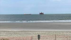 Before you hire an environmental restoration service in surfside beach, south carolina, shop through our network of over 28 local environmental restoration services. Residents Visitors Comment On Noise As Renourishment Work Begins In Surfside Beach Wpde