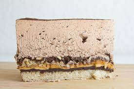 Die figuren sind aus modellierfondant. Vegan Mofo Day 27 Snickers Mousse Torte Vgngf Vegan Glutenfree Delicious