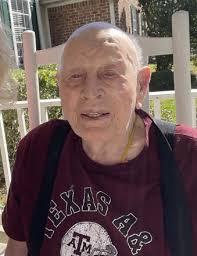 Obituary information for Allen "Cotton" Maurice Kahlden