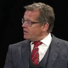 “We had this massive car crash today, it couldn’t have been worse.”, Crieff  Hydro boss Stephen Leckie says Scotland’s new Covid restrictions are “a  catastrophic failure” for hospitality businesses.