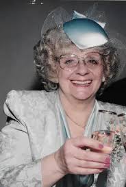 Obituary information for Dorothy Noel