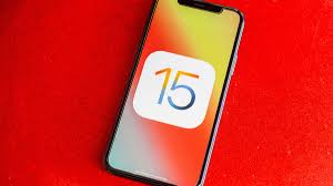 Ios (formerly iphone os) is a mobile operating system created and developed by apple inc. How To Download Apple Ios 15 And Ipados 15 Beta On Your Iphone And Ipad Cnet