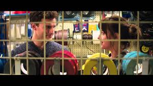 12 окт 2017193 191 просмотр. Cinquante Nuances De Grey Extrait 3 Christian Surprend Ana Vf Au Cinema Le 11 Fevrier Youtube