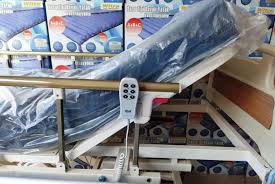 Hasta Yatagi Aparatlari Nelerdir