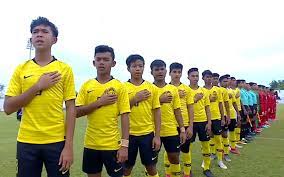 Maktoum bin rashid al maktoum stadium (dubai). Malaysia Defeat Vietnam To Progress To Aff Under 15 Final Free Malaysia Today Fmt