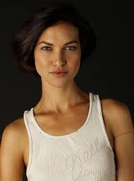 Claire, Nik, Aminat, Sheena, & Kara: topmodel — LiveJournal