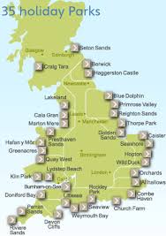 Lodmoor country park preston beach road lodmoor country park, weymouth dt4 7sx england. Sun Holiday Parks Map Virtual Rebel Unlv