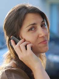 Emilie MARRON (Madmoiselle Mch à Genève)