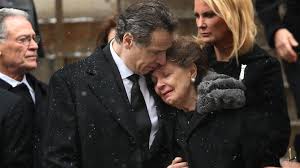 Mario matthew cuomo >mario matthew cuomo (born 1932) was a progressive cuomo spoke only italian until he started local public schools. New York Gov Andrew Cuomo Eulogizes His Father Former New York Gov Mario Cuomo Wsj