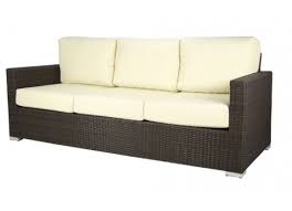 Source outdoor lucaya 4 piece wicker chaise lounge set. Source Outdoor Lucaya Sofa Home Furniture And Patio