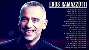 Eros ramazzotti, andrea bocelli — musica è 09:44. Eros Ramazzotti Live Eros Ramazzotti Greatest Hits Full Album 2020 Eros Ramazzotti Best Songs Youtube