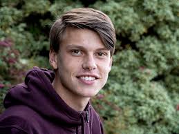 Her starter drømmen for Sander (17) fra Loddefjord