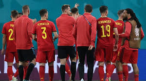 لما تلعب قصاد منتخب إسبانيا انت حتلعب قصاد فريق صغير في السن فلسه عنده صحة عايز. Ù…Ù†ØªØ®Ø¨ Ø¨Ù„Ø¬ÙŠÙƒØ§ ÙŠØºÙŠØ± Ø®Ø·Ø· Ø§Ù„Ø³ÙØ± Ø¨Ø³Ø¨Ø¨ Ù…Ø®Ø§ÙˆÙ ÙƒÙˆØ±ÙˆÙ†Ø§ Ø¨ÙˆØ§Ø¨Ø© Ø§Ù„Ù…ØªÙ…ÙŠØ²