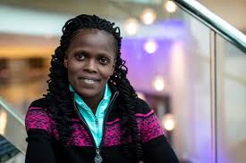 Dalilah muhammad 2016 olympic gold medalist. After Record Shattering Run Olympic Glory Is Next On Kosgei S Agenda World Athletics