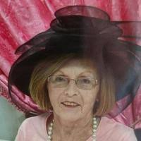 Betty Beal Hope Obituary (2024)