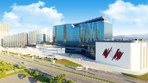 Book today for a memorable stay in batumi, ge. Euphoria Batumi Hotel Georgia At Hrs With Free Services