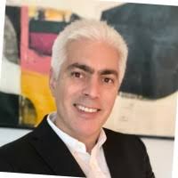 John Karanikas Email & Phone Number