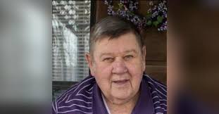 German Rice Harrell Obituary