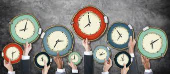 La jornada partida suele producirse en los contratados a jornada completa y consiste en la interrupción de la jornada laboral durante al menos una hora. Jornada Intensiva Vs Jornada Partida Pros Y Contras De Ambos Tipos Blog Edenred