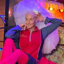 Результаты детектора показали, что мужчина по имени олег действительно присутствует в жизни звезды. 44 Letnyaya Anastasiya Volochkova Opublikovala Foto So Svoim Vozlyublennym Kotorogo Ona Skryvaet Ot Obshestvennosti Vokrug Tv