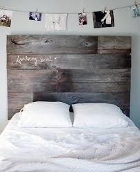 Abbellire una camera da letto con una testata particolare è la giusta idea. Mobili Fai Da Te Economici Idee Per Decorare La Casa Testiera Fai Da Te Casa Fai Da Te