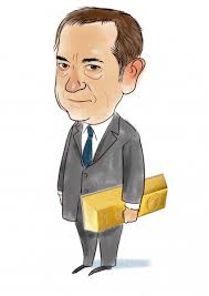 Billionaire John Paulson's Top 10 Stock Picks