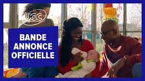 Un jour, salimata reçoit l'appel qu'ils attendaient depuis si longtemps. Il A Deja Tes Yeux La Critique Du Film