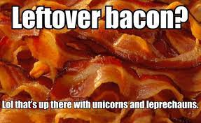 Best Bacon Memes 25 Funny Images Celebrating Bacon Humor