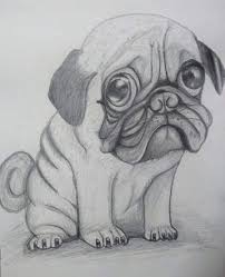 Cute animal drawings for beginners. How To Draw Animals 60 Easy Pencil Drawings Of Animals