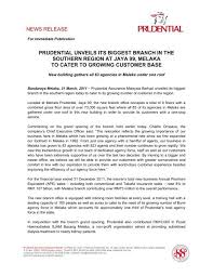 Prudential's insurance products include accident insurance, life prudential malaysia also offers takaful products, distributed by wealth planners and prudential bsn takaful berhad agents. Read More Prudential Malaysia
