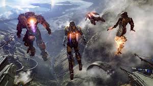 Anthem has mechanics that aren't fully explained in the game. Anthem How To Level Up Fast The Easiest Ways Gamingscan