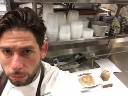 Sous vide stuffed quail recipe ingredients needed