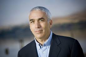 Hughes Lecture to Bring Top Selling Author David Sheff to Campus