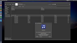 Rhythmbox 3 3 With Lots Of Plugins For Ubuntu Linux Mint Noobslab Eye On Digital World