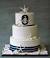 Simple Nautical Wedding Centerpieces