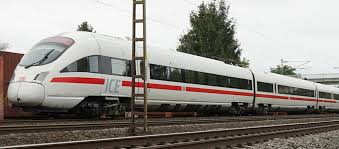 We did not find results for: Deutsche Bahn Erneut Mit Notfahrplan Wahrend Gdl Streik